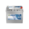 BATTERIE VOITURE VARTA D47 60AH 540A (EN)