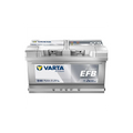 BATTERIE VOITURE VARTA E46 75AH 730A (EN)