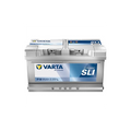 BATTERIE VOITURE VARTA F18 85AH 800A (EN)