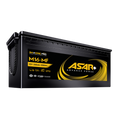 BATTERIE POIDS LOURDS ASAR+ M16-MF 12V 210AH 1450A